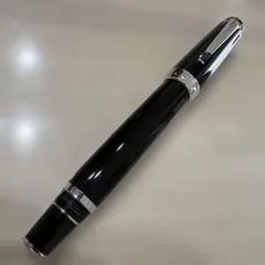 モンブラン ローラーボール 162 マイスターシュテュック ダイヤモンド