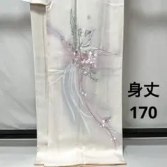 2026年最新】訪問着 トールサイズ 正絹の人気アイテム - メルカリ