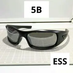 ESS 5B サングラス 替えレンズ付 - メルカリ