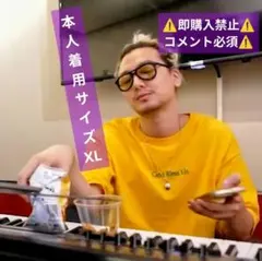 値下 福山雅治 木星 feat. 稲葉浩志 Tシャツ Lサイズ White - メルカリ