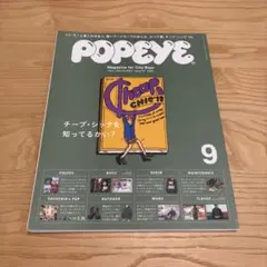 チープシック