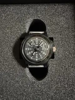 TIMEX☆リングウォッチ☆キャンパー☆リング☆ウォッチ☆タイメックスのサムネイル