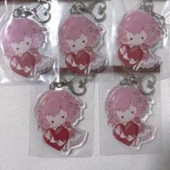 nqrse 缶バッジ XYZ ひきふぇす あらなるめい 44個 nqrse なるせ 缶バッジ ひきフェス あらなるめい XYZ なるせねこ