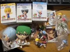 黒子のバスケ グッツ まとめ売り
