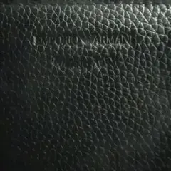 EMPORIO ARMANI 2つ折り