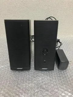 ボーズ PCスピーカー Companion 2 series II M1105j