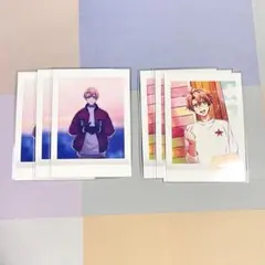 アイナナ　ぱしゃこれ　和泉三月