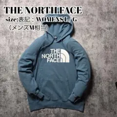 ザ・ノースフェイス 定番ロゴ パーカー FA20 ユニセックス
