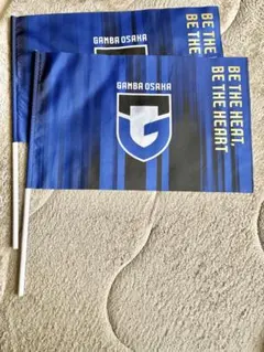 2026年最新】フラッグ ガンバの人気アイテム - メルカリ