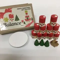 クリスマス装飾品　MARK's Inc バランス