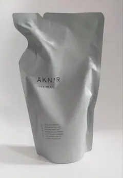 梨花プロデュース　AKNIR（アクニー）トリートメント