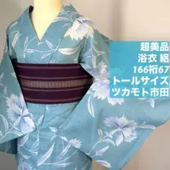 2026年最新】絽 着物 トールサイズの人気アイテム - メルカリ