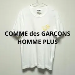 COMME des GARCONS SHIRT さわやかTシャツ アーカイブ - メルカリ