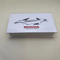 HONDA S660 キーホルダー 専用ケース付き