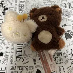 2025年最新】くまんばち リラックマの人気アイテム - メルカリ