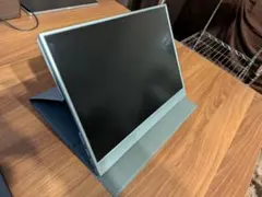 ポータブルモニター 約13.5インチ type-C接続