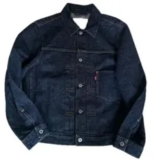 大戦モデル デニムジャケット