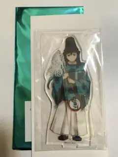 鬼滅の刃【C101】時透無一郎　初詣 謹賀新年　アクリルスタンド　正月 コミケ