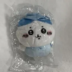 ハチワレ　妖精　マスコット