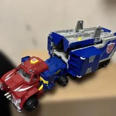 超ロボット生命体トランスフォーマー マイクロン伝説 YEAR BOOK 2003