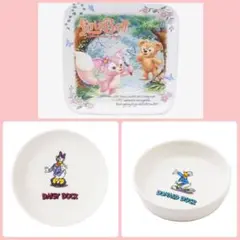 ディズニープレート3点セット