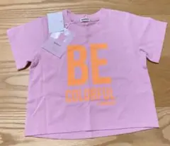 BINKY ピンク Tシャツ　90cm