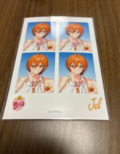 すとぷり ジェルくん ブロマイド