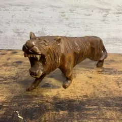 値下交渉可】大型 猪 置物 鉄製鋳物？ 金属工芸 昭和レトロ 亥 - メルカリ