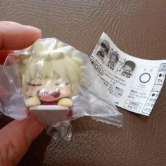 ヒロアカ　おねむたんvol.4　爆豪勝己（幼少期）かっちゃん