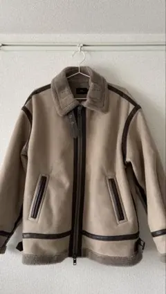 ジャケット