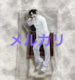 JILUKA boogie アクリルスタンド3点 Jiluka boogie acrylic stand #비주얼계,#Jiluka,#지루카,#아크릴