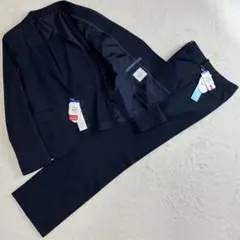 エヌラインプレシャス　セットアップ　ジャケット　パンツ　スーツ　タグ付き　11号
