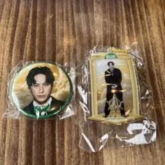 三代目 J Soul Brothers KINGDOM 会場限定ガチャ