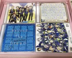 SideM CD セット