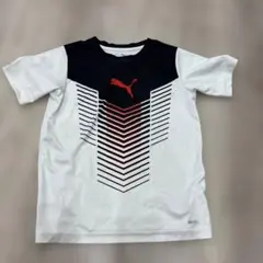 PUMA プーマ 半袖 Tシャツ 140cm
