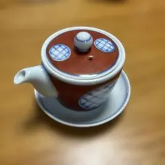 有田焼　和食器 醤油さしのサムネイル