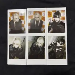 2026年最新】jiluka チェキ boogieの人気アイテム - メルカリ