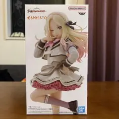 学園アイドルマスター ESPRESTO 十王星南 フィギュア