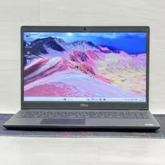 ☆2022年製☆ 第12世代 メモリ16GB SSD512GB AH9 DELL - メルカリ