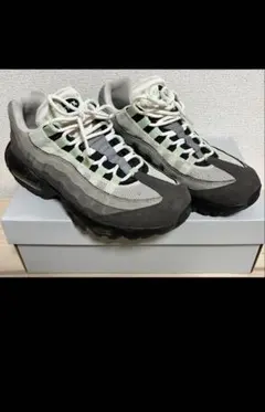 NIKE エアマックス95