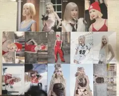 MISAMO HAUTE COUTURE ラントレ モモ コンプ