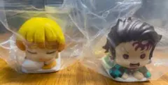 鬼滅の刃 おねむたん 拾弐ノ型 【炭治郎×1善逸×1】