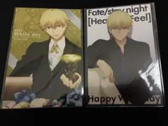 2026年最新】fate ギルガメッシュ カードの人気アイテム - メルカリ