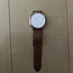 MICHAEL KORS 腕時計 クォーツ 大理石調文字盤のサムネイル