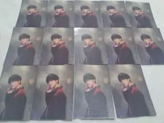 BE:FIRST シュント Gifted. トレカ　まとめ売り