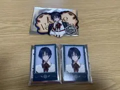 にじさんじ　Rose Valentine グッズ　花籠つばさ