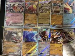 ポケモンカードセット10枚