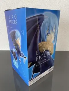 新品未開封　転生したらスライムだった件　EXQ リムル=テンペスト