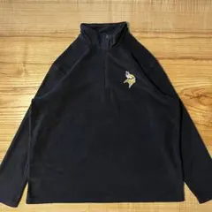 ミネソタ・バイキングス フルジップジャケット 2XL