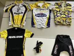 AGU JUMBO-VISMA ツールドフランス2021サイクルジャージ - メルカリ